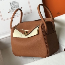 Hermes Lindy Bags